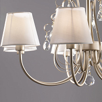 Freya Classic Vanda Люстра цвет: матовое золото FR2030CL-07G