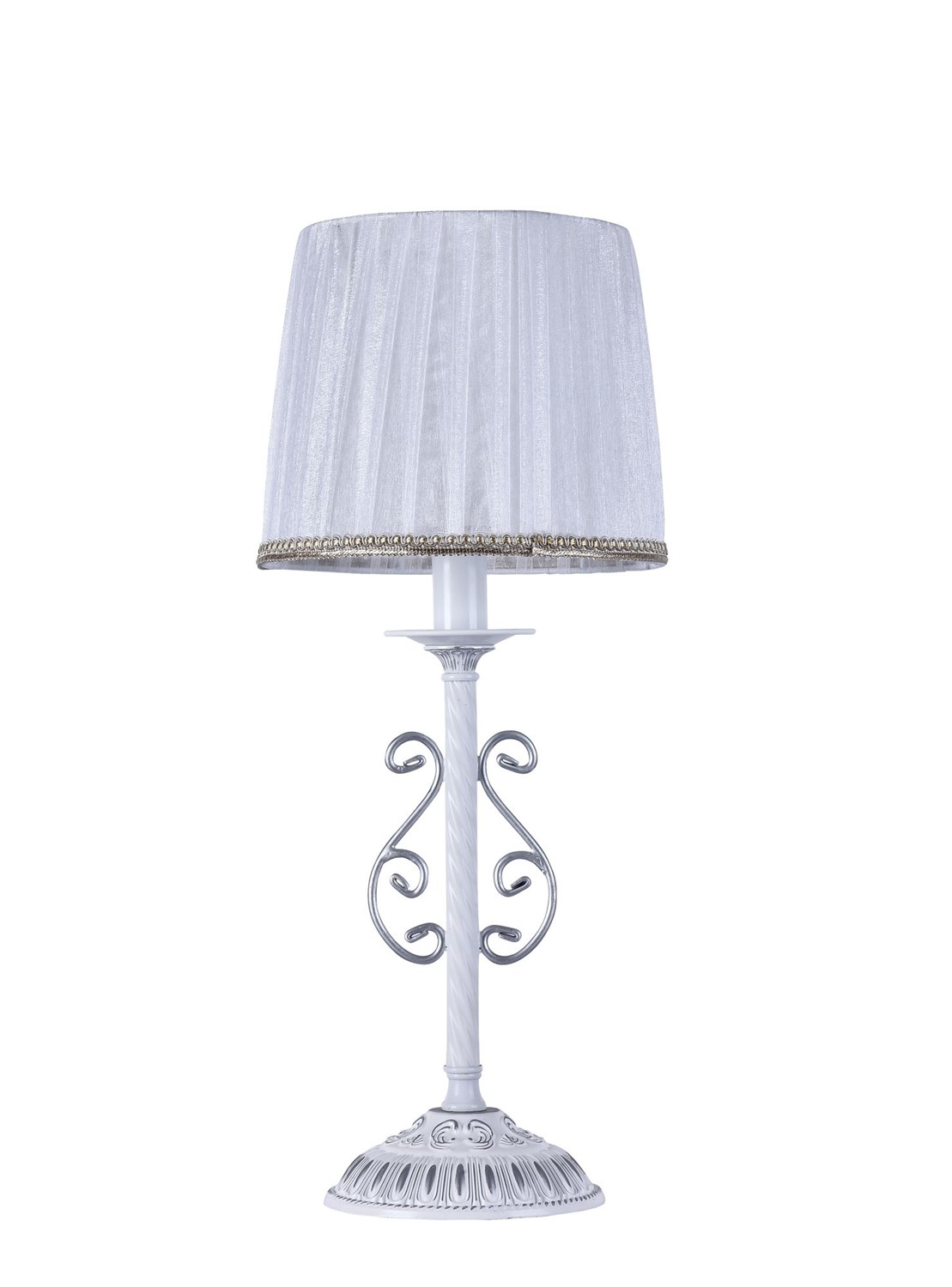 Freya Classic Sunrise Настольный светильник цвет: белый FR2290TL-01W