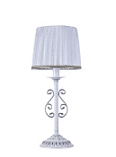 Freya Classic Sunrise Настольный светильник цвет: белый FR2290TL-01W
