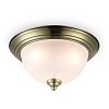 Freya Classic Planum Потолочный светильник цвет: бронза FR2913-CL-03-BZ