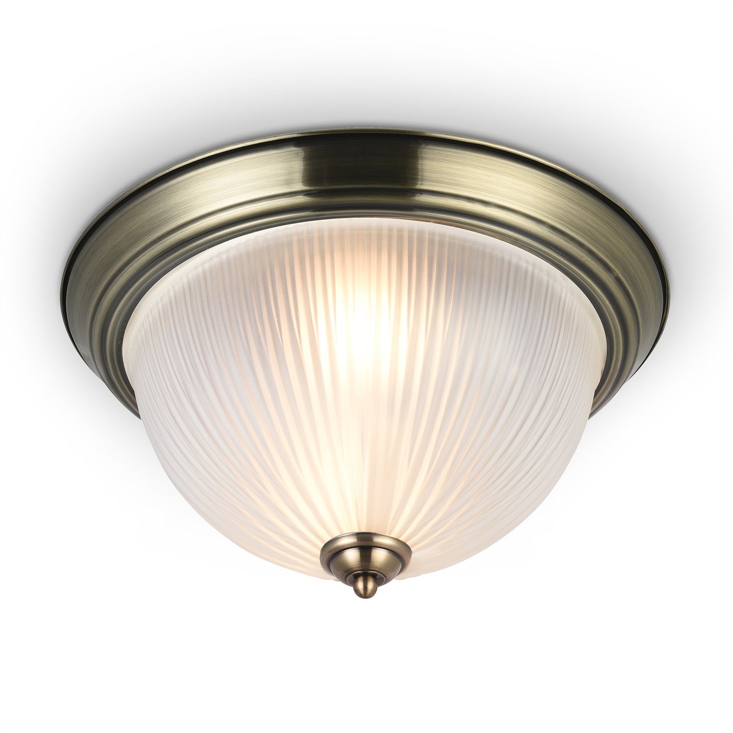 Freya Classic Planum Потолочный светильник цвет: бронза FR2913-CL-02-BZ