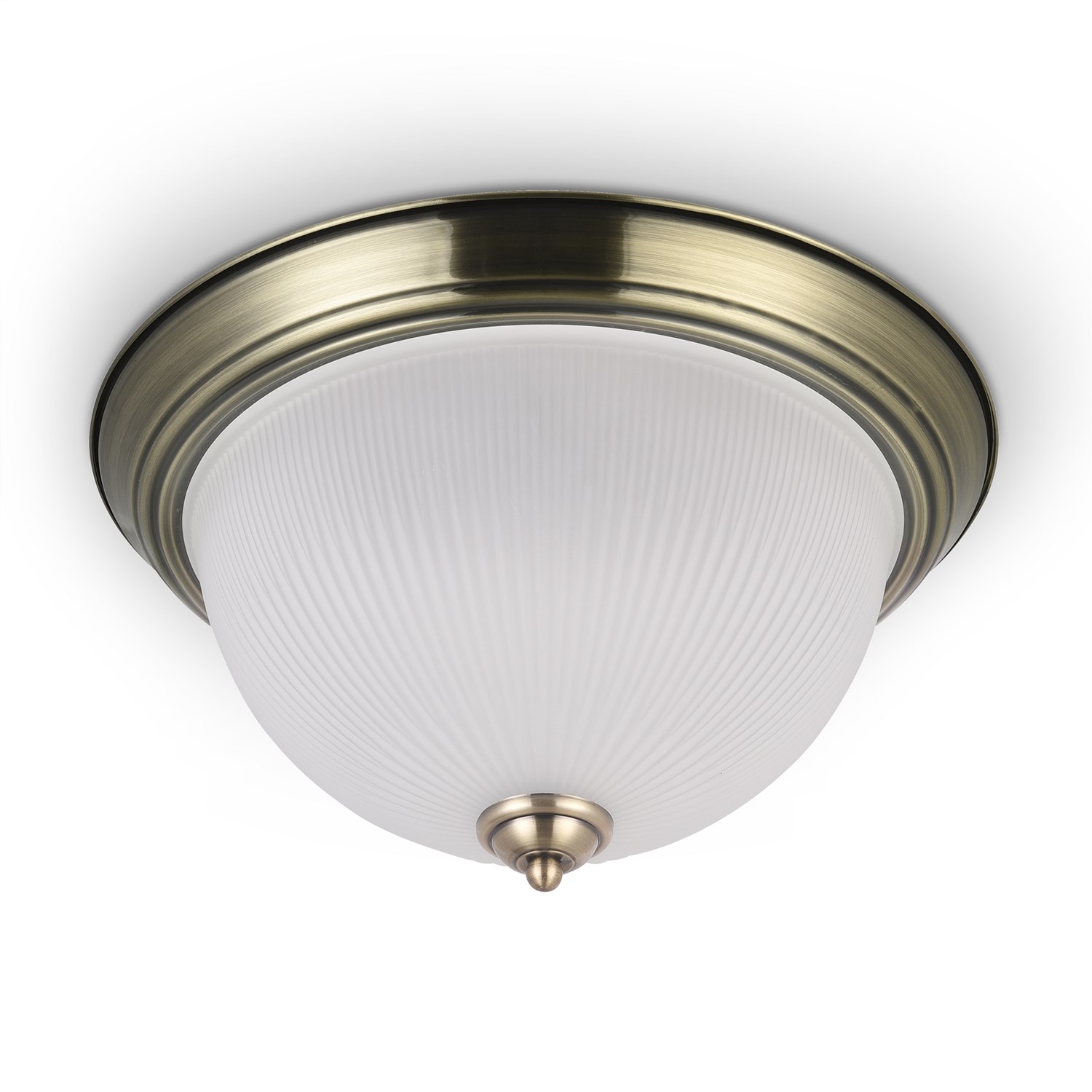 Freya Classic Planum Потолочный светильник цвет: бронза FR2913-CL-02-BZ