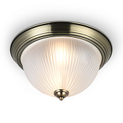 Freya Classic Planum Потолочный светильник цвет: бронза FR2913-CL-02-BZ
