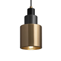Freya Loft Moke Подвесной светильник цвет: серый FR4006PL-01BS