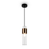 Freya Loft Botello Подвесной светильник цвет: золото FR4002PL-01G