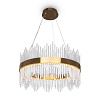 Freya LED Chalice Подвесной светильник цвет: золото FR10008PL-L46G