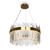 Freya LED Chalice Подвесной светильник цвет: золото FR10007PL-L46G