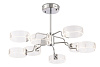 Freya LED Eva Потолочный светильник цвет: хром FR6039CL-L64CH