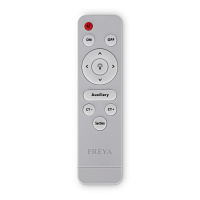 Freya LED Zoticus Потолочный светильник цвет: золото FR6005CL-L48G