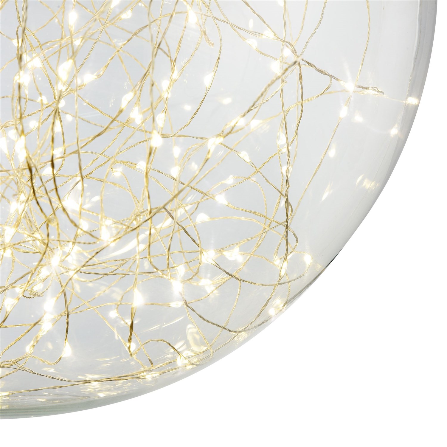 Freya LED Isabel Подвесной светильник цвет: хром FR6157-PL-24W-TR