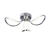 Freya LED Flora Потолочный светильник цвет: хром FR6681-CL-L32CH