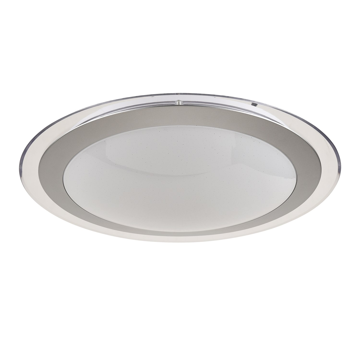 Freya LED Halo Потолочный светильник цвет: белый FR6998-CL-45-W