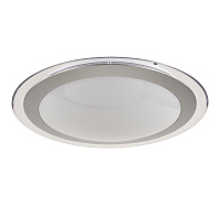 Freya LED Halo Потолочный светильник цвет: белый FR6998-CL-45-W