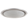 Freya LED Halo Потолочный светильник цвет: белый FR6998-CL-30-W