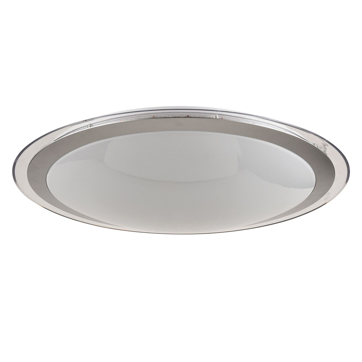 Freya LED Halo Потолочный светильник цвет: белый FR6998-CL-30-W