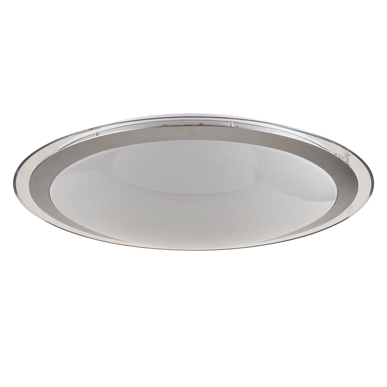 Freya LED Halo Потолочный светильник цвет: белый FR6998-CL-30-W