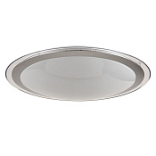 Freya LED Halo Потолочный светильник цвет: белый FR6998-CL-30-W