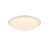 Freya LED Laura Потолочный светильник цвет: белый FR6688-CL-L36W