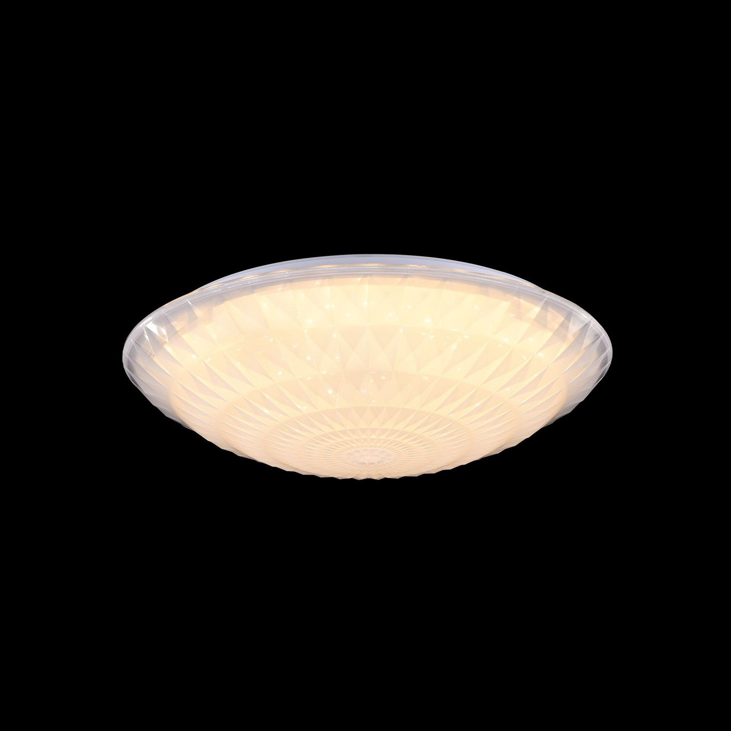 Freya LED Laura Потолочный светильник цвет: белый FR6688-CL-L36W