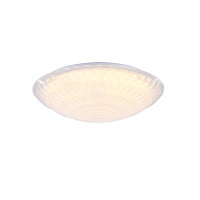 Freya LED Laura Потолочный светильник цвет: белый FR6688-CL-L36W