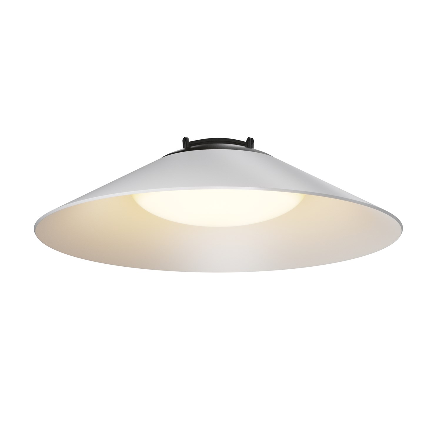 Maytoni Technical Campana Подвесной светильник цвет: черный TR127B-12W3K-W