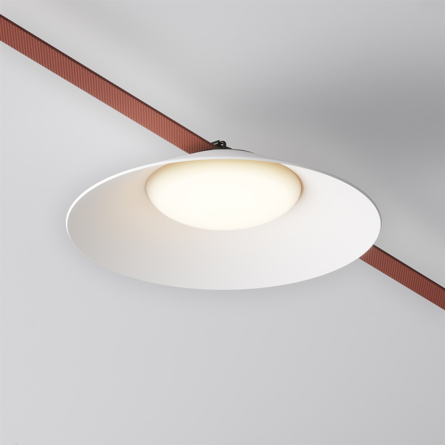 Maytoni Technical Campana Подвесной светильник цвет: черный TR127B-12W3K-W