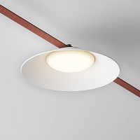 Maytoni Technical Campana Подвесной светильник цвет: черный TR127B-12W3K-W