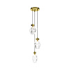 Maytoni Modern Cocktail time Подвесной светильник цвет: золото MOD325PL-03G