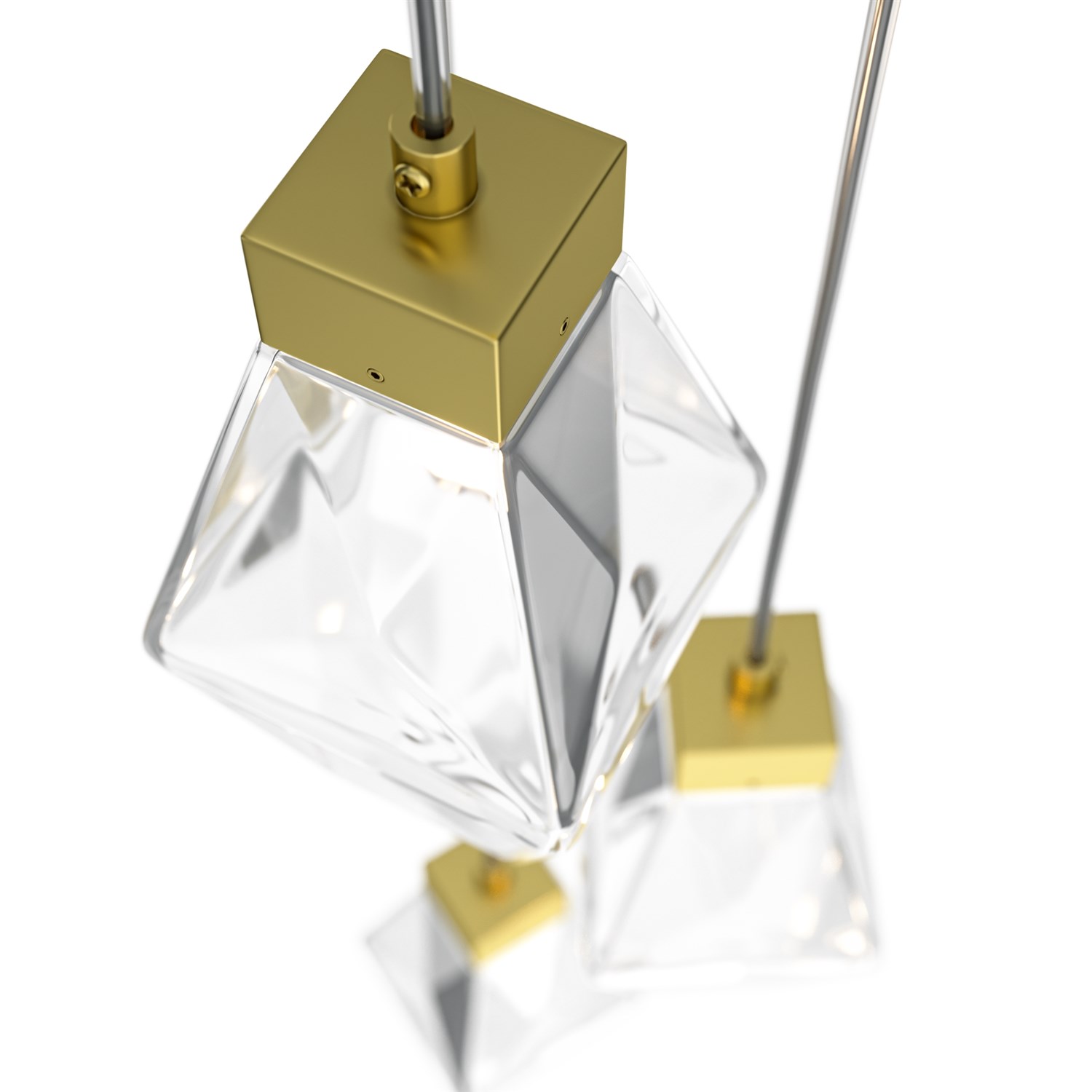 Maytoni Modern Cocktail time Подвесной светильник цвет: золото MOD325PL-03G