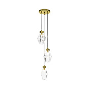 Maytoni Modern Cocktail time Подвесной светильник цвет: золото MOD325PL-03G
