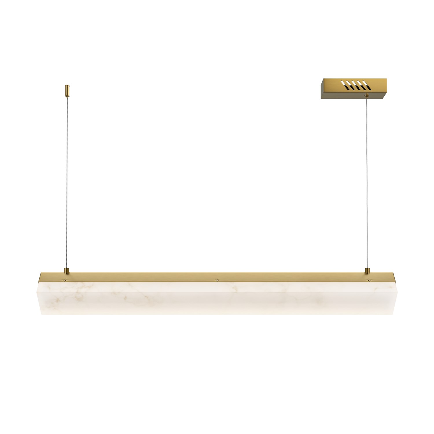 Maytoni Modern Petra Подвесной светильник цвет: латунь MOD250PL-L36BS3K