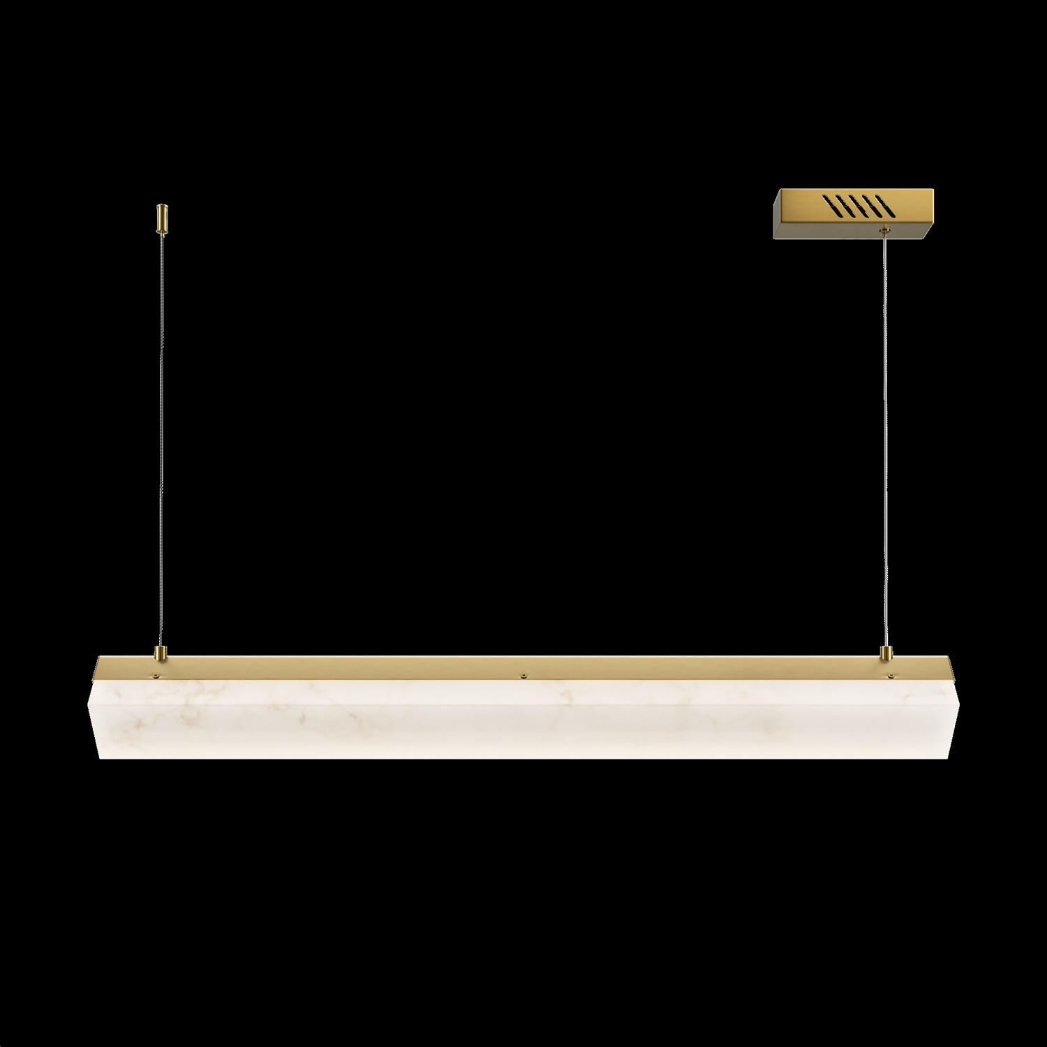 Maytoni Modern Petra Подвесной светильник цвет: латунь MOD250PL-L36BS3K