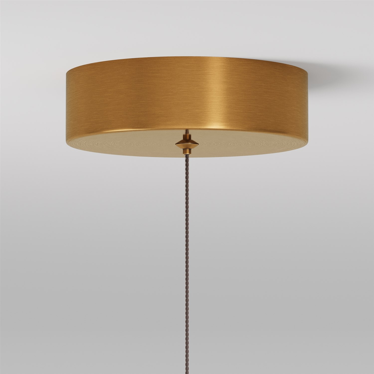Maytoni Modern Sapphire Подвесной светильник цвет: латунь MOD293PL-L6BS3K
