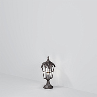 Maytoni Outdoor Albion Ландшафтный светильник цвет: бронза антик O413FL-01BZ