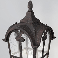 Maytoni Outdoor Albion Ландшафтный светильник цвет: бронза антик O413FL-01BZ
