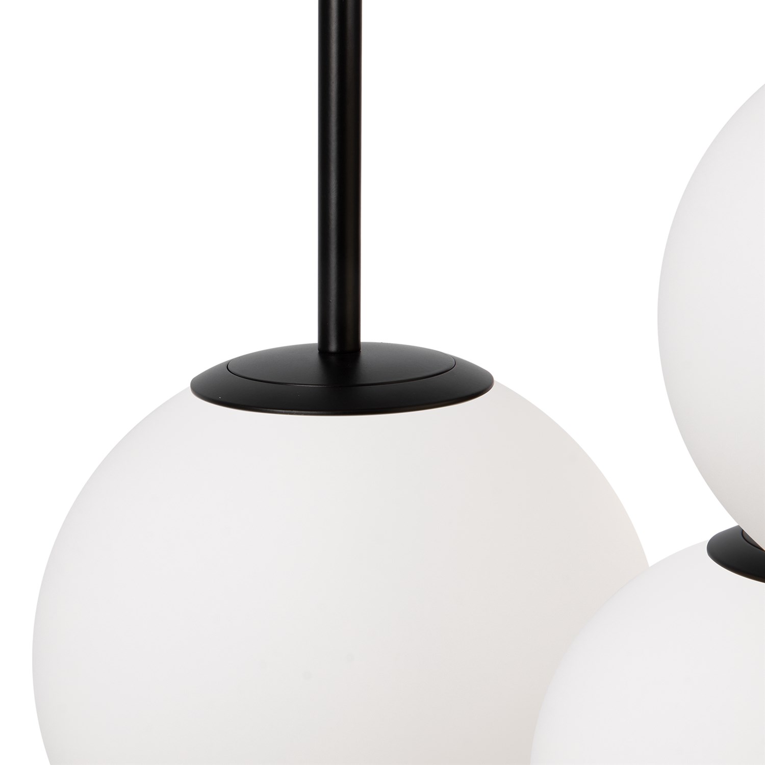 Maytoni Modern Basic form Подвесной светильник цвет: черный MOD321PL-03B