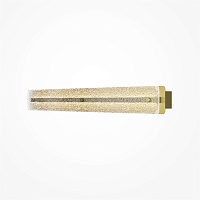 Maytoni Modern Maya Настенный светильник (бра) цвет: золото P091WL-L21G3K