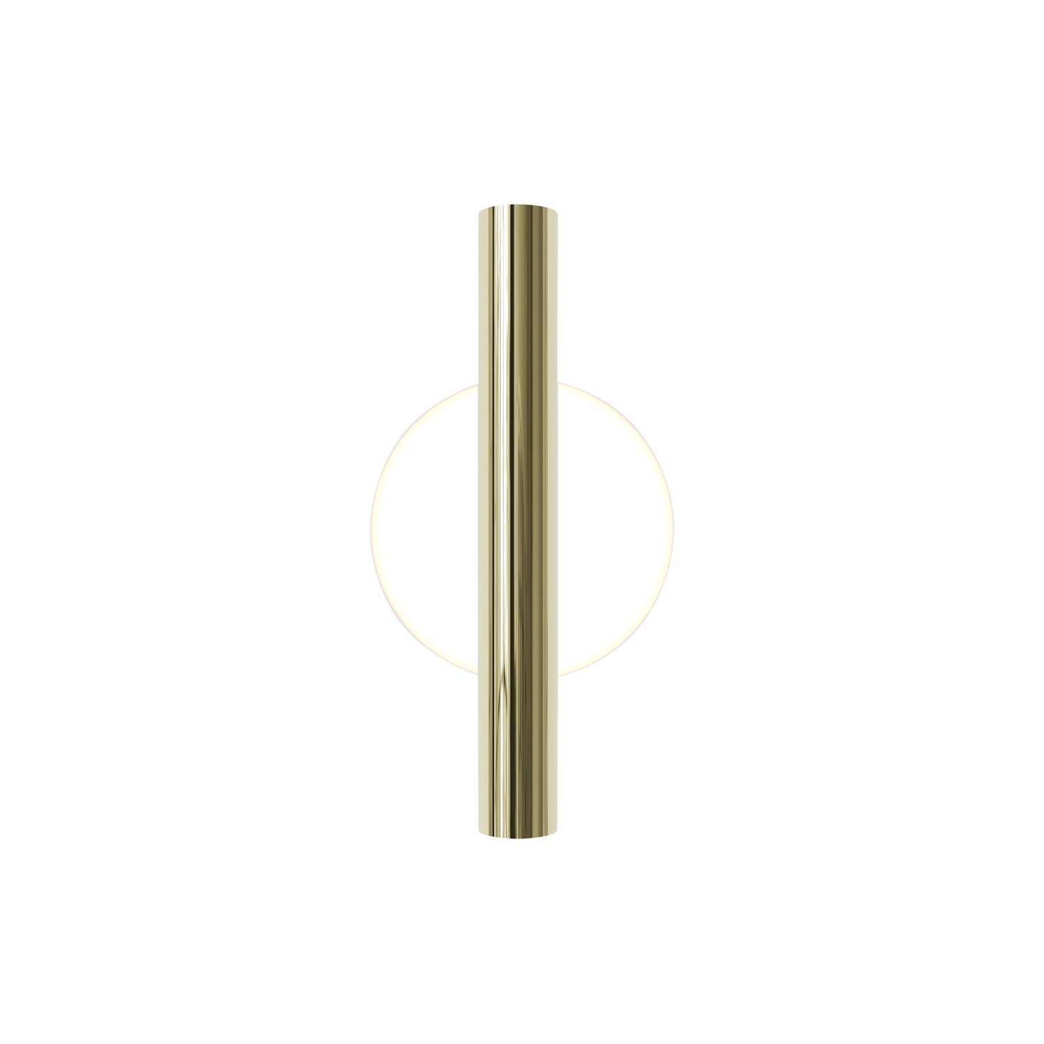 Maytoni Modern Theorema Настенный светильник (бра) цвет: золото MOD288WL-L5G3K