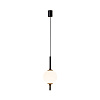Maytoni Modern The Sixth Sense Подвесной светильник цвет: черный Z020PL-L6B3K