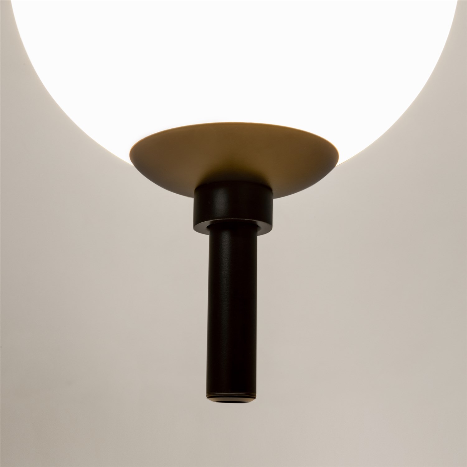 Maytoni Modern The Sixth Sense Подвесной светильник цвет: черный Z020PL-L6B3K