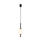 Maytoni Modern The Sixth Sense Подвесной светильник цвет: черный Z020PL-L6B3K