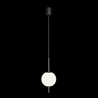 Maytoni Modern The Sixth Sense Подвесной светильник цвет: черный Z020PL-L6B3K