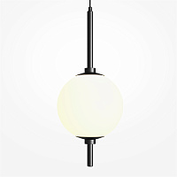 Maytoni Modern The Sixth Sense Подвесной светильник цвет: черный Z020PL-L6B3K
