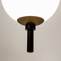 Maytoni Modern The Sixth Sense Подвесной светильник цвет: черный Z020PL-L6B3K