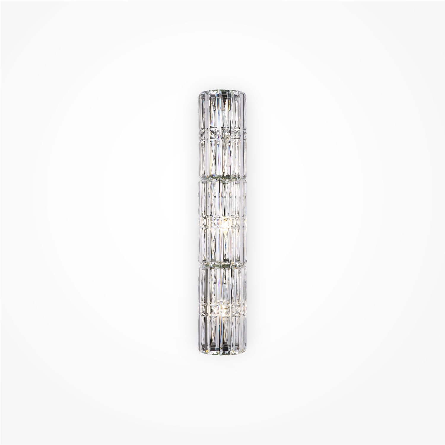 Maytoni Classic Facet Настенный светильник (бра) цвет: хром MOD094WL-03CH