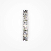 Maytoni Classic Facet Настенный светильник (бра) цвет: хром MOD094WL-03CH