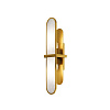 Maytoni Modern Marmo Настенный светильник (бра) цвет: латунь MOD099WL-02G