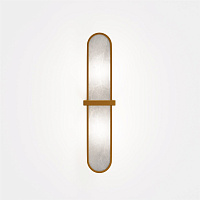 Maytoni Modern Marmo Настенный светильник (бра) цвет: латунь MOD099WL-02G