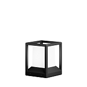 Maytoni Outdoor Trim Ландшафтный светильник цвет: графит O455FL-01GF1