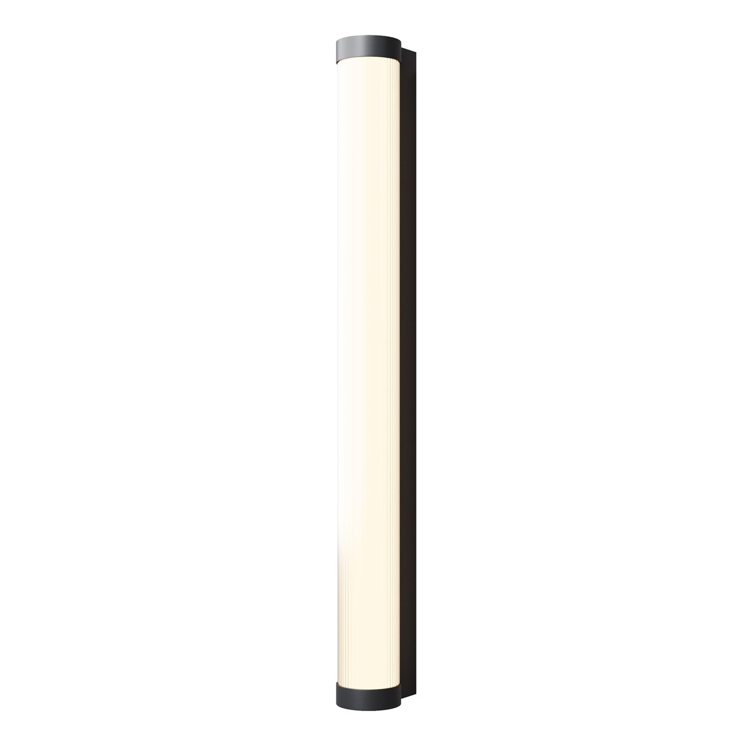 Maytoni Outdoor Rounge Настенный светильник (бра) цвет: черный O482WL-L16B3K